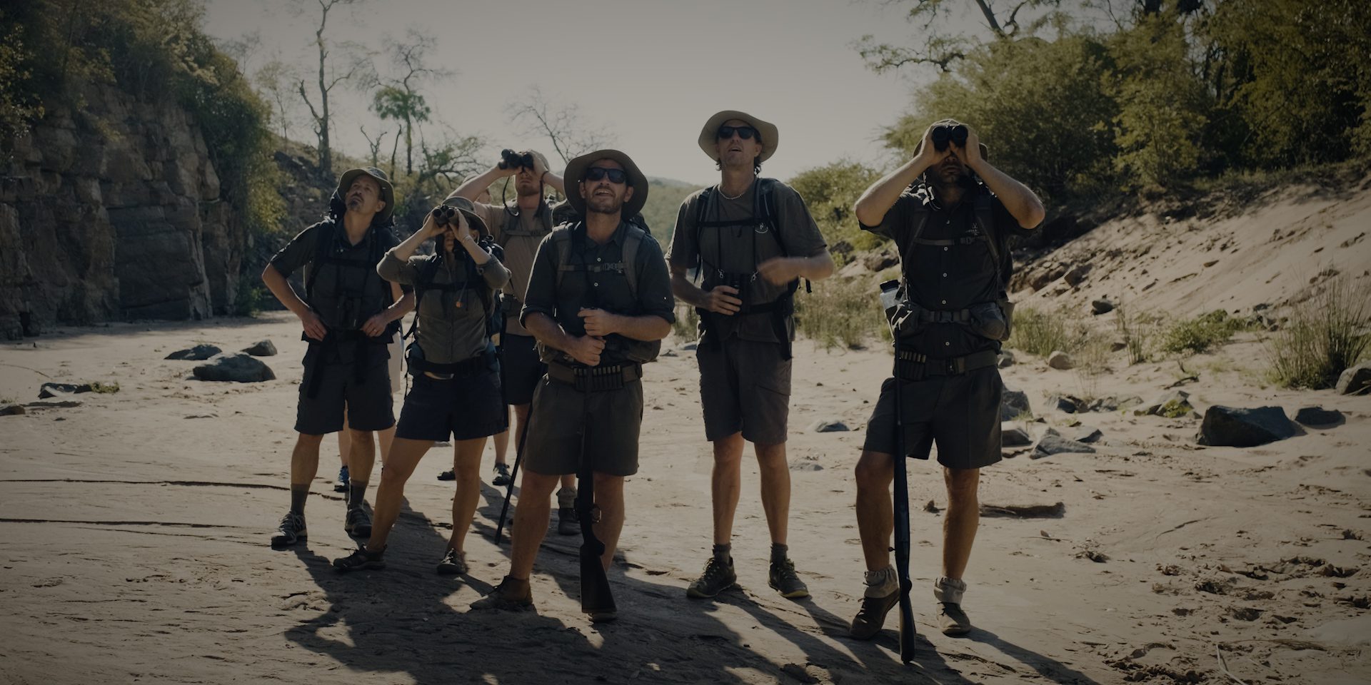 Primitive trails, Lowveld Trails Co, Makuya Primitive Trail, Lowveld Trails Co., Levuvhu River, Primitive Trail, Makunya Nature Reserve, Mentorship trails, Trails guides, FGASA qualification, Lowveld Trails Company, Trails Company South Africa, Trails Company Limpopo, Walking Trails, Trails guide training, Lowveld Trails Company Hoedspruit South Africa