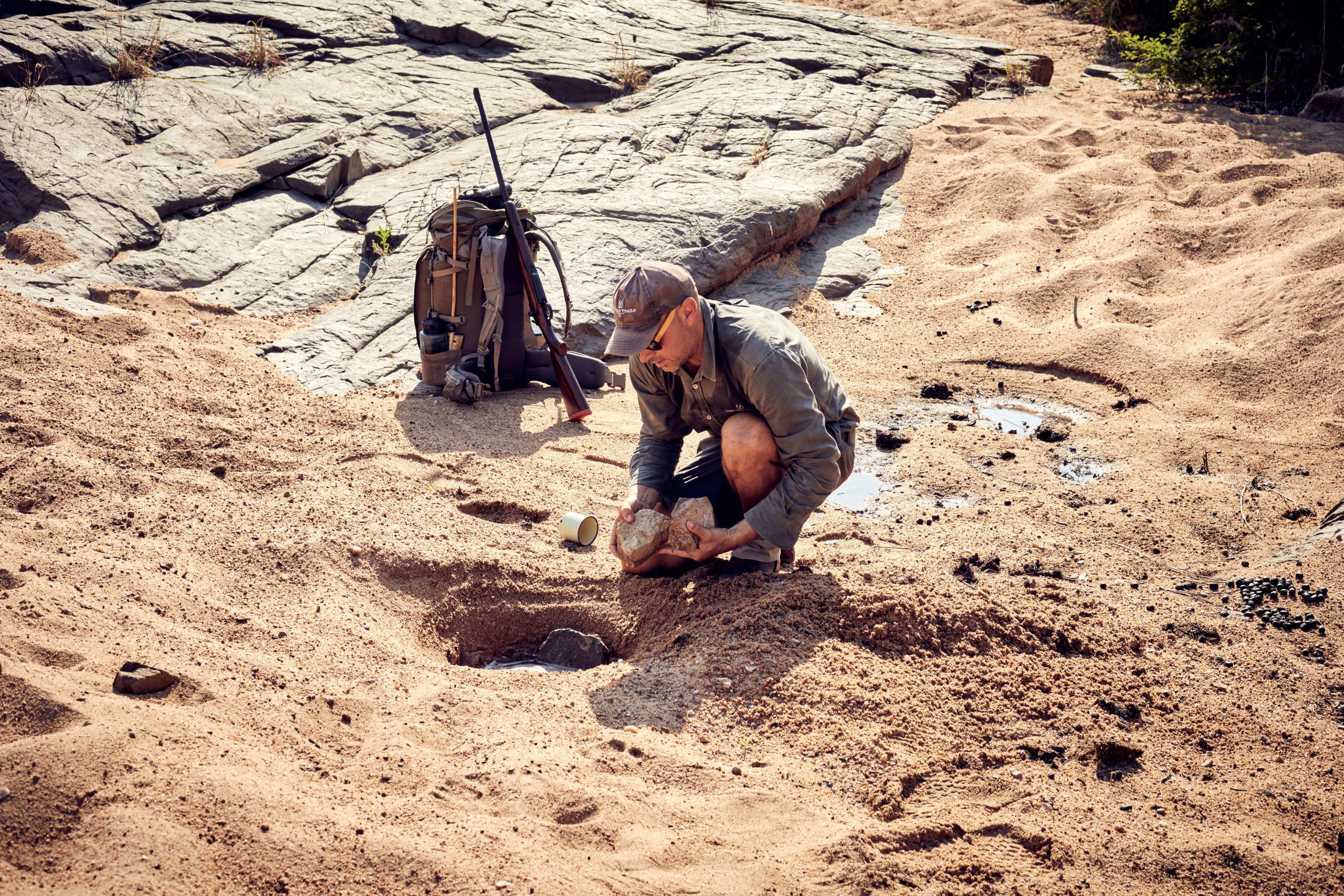 Primitive trails, Lowveld Trails Co, Timbavati Primitive Trail, Lowveld Trails Co., Primitive Trail, Timbavati Private Nature Reserve, Mentorship trails, Trails guides, FGASA qualification, Lowveld Trails Company, Trails Company South Africa, Trails Company Limpopo, Walking Trails, Trails guide training, Lowveld Trails Company Hoedspruit South Africa