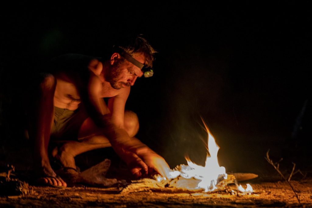 Lowveld Trails Co, Primitive Trail, Mentorship trails, Trails guides, FGASA qualification, Lowveld Trails Company, Trails Company South Africa, Trails Company Limpopo, Walking Trails, Trails guide training, Lowveld Trails Company Hoedspruit South Africa, Wayne te Brake, Trail Guide