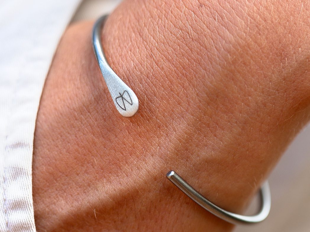 Snare Bangle