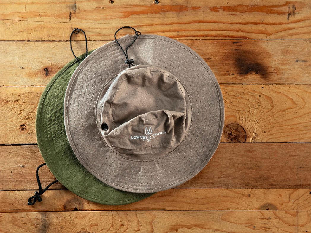 Ripstop Hat