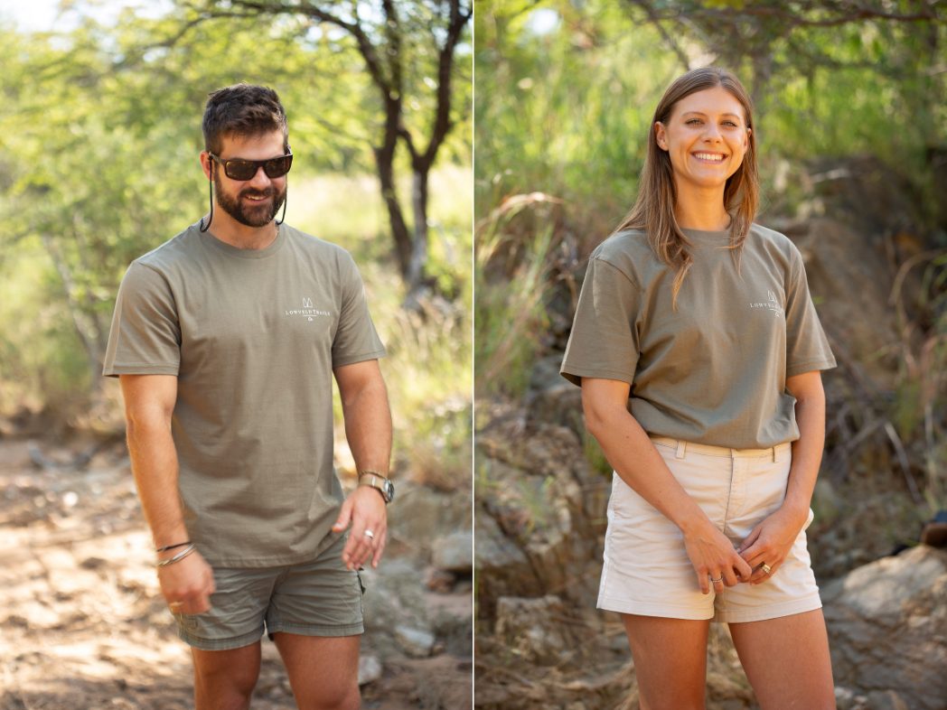 Original Men's T-shirt