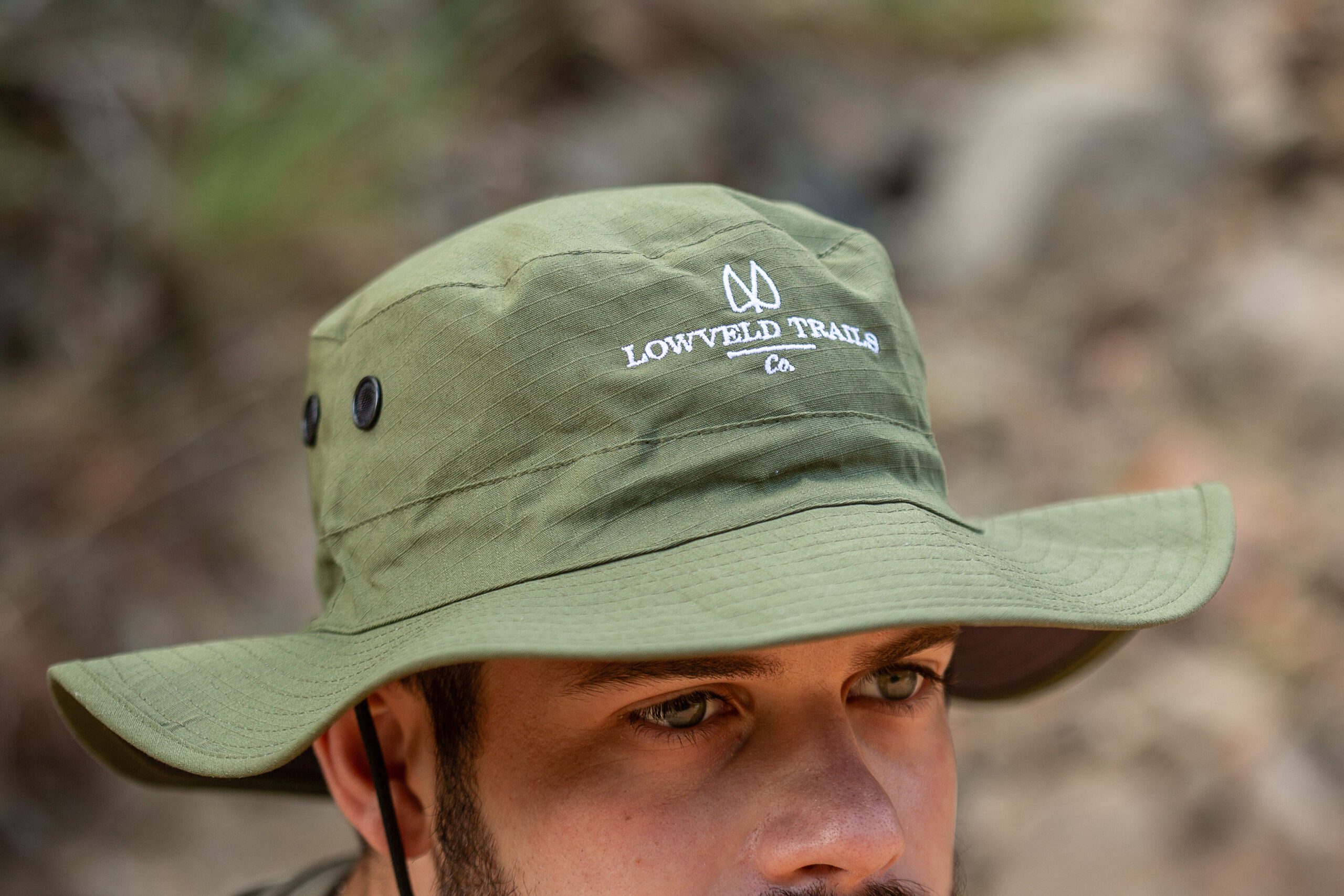 Ripstop Hat