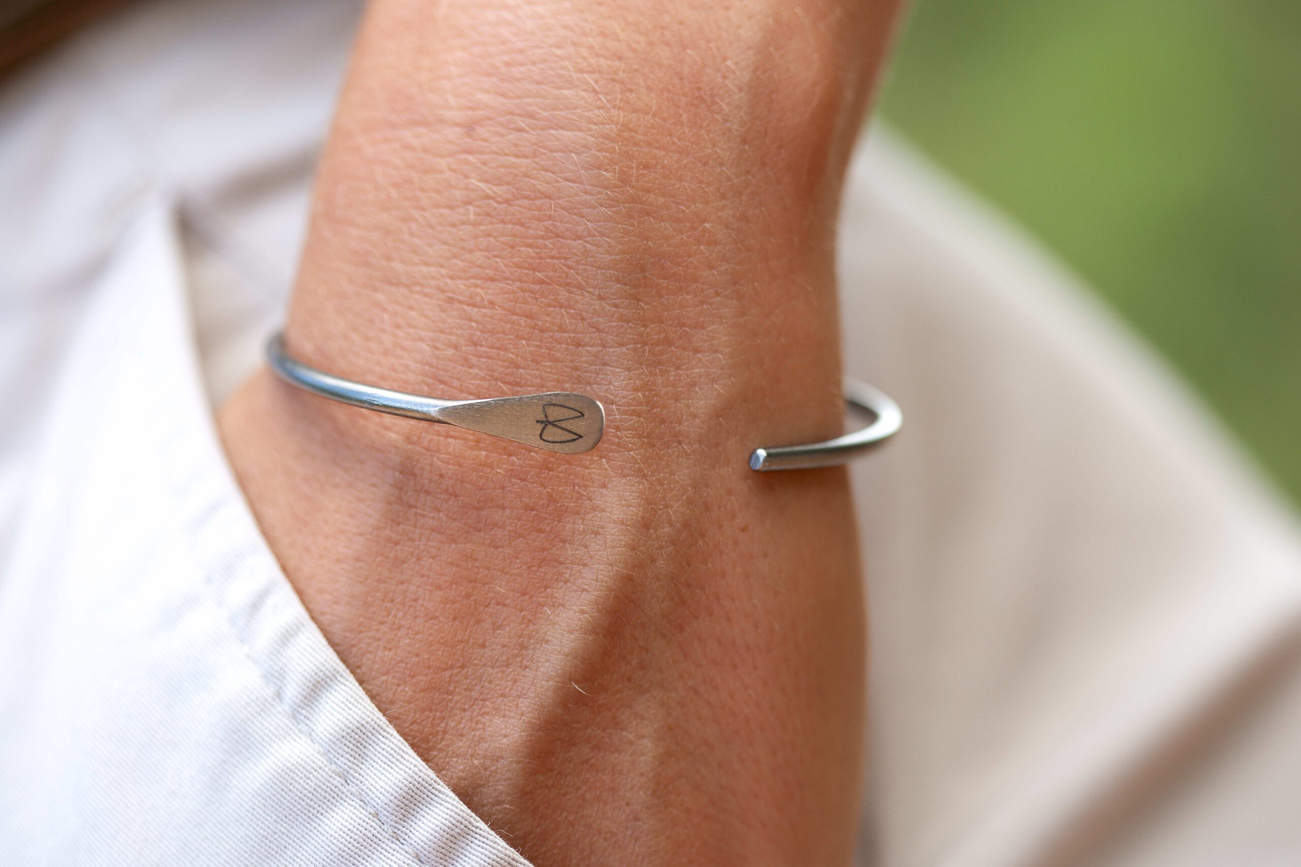 Snare Bangle