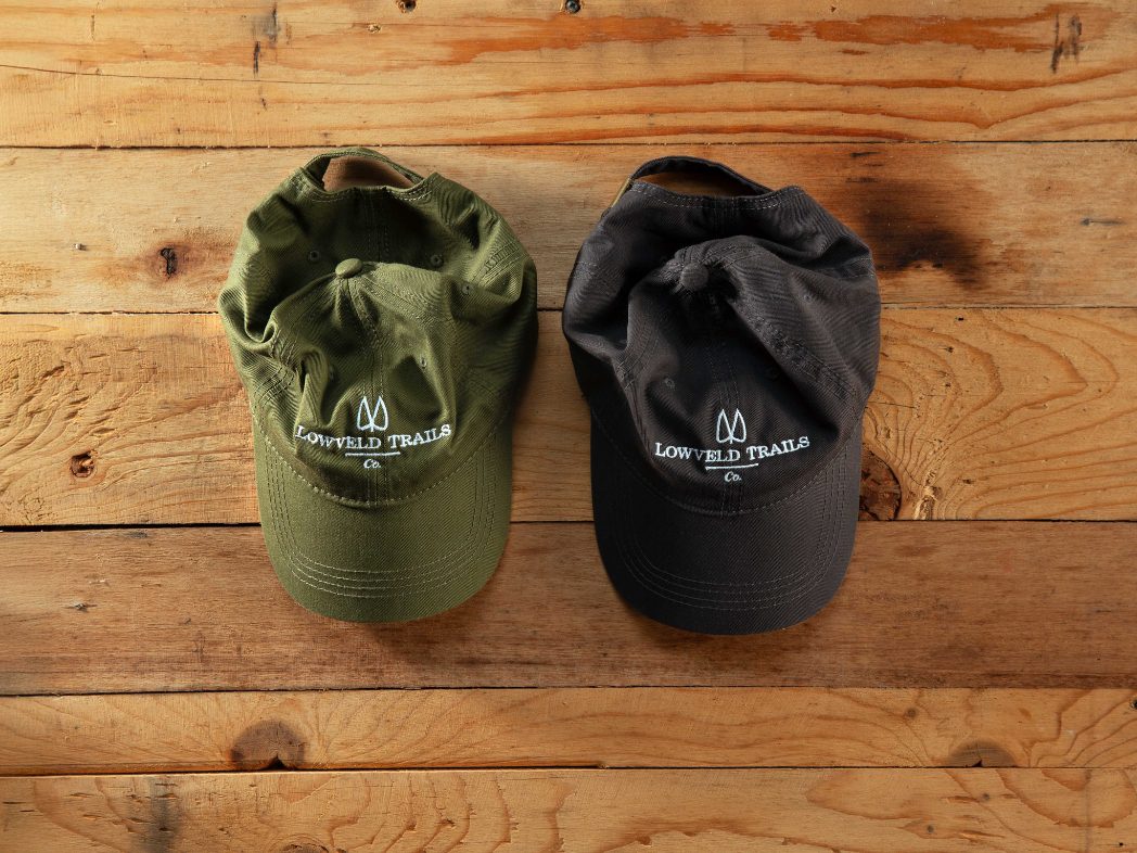 Cotton Twill Cap